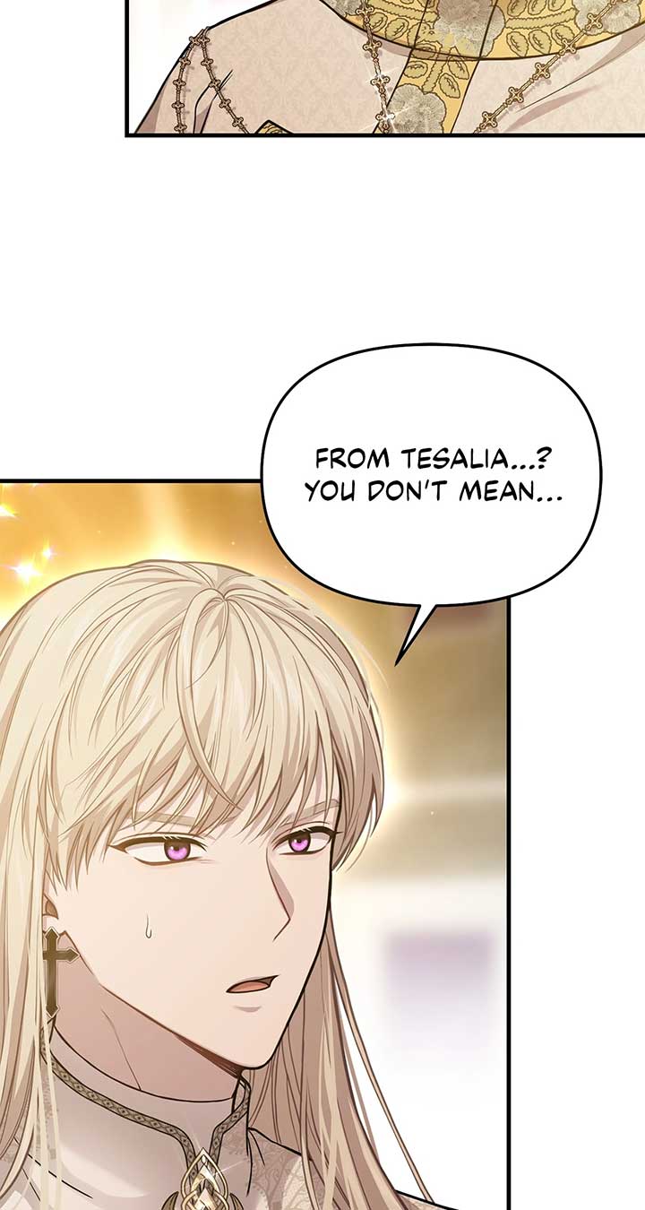 The Secret Bedroom of a Dejected Royal Daughter Chapter 93 61